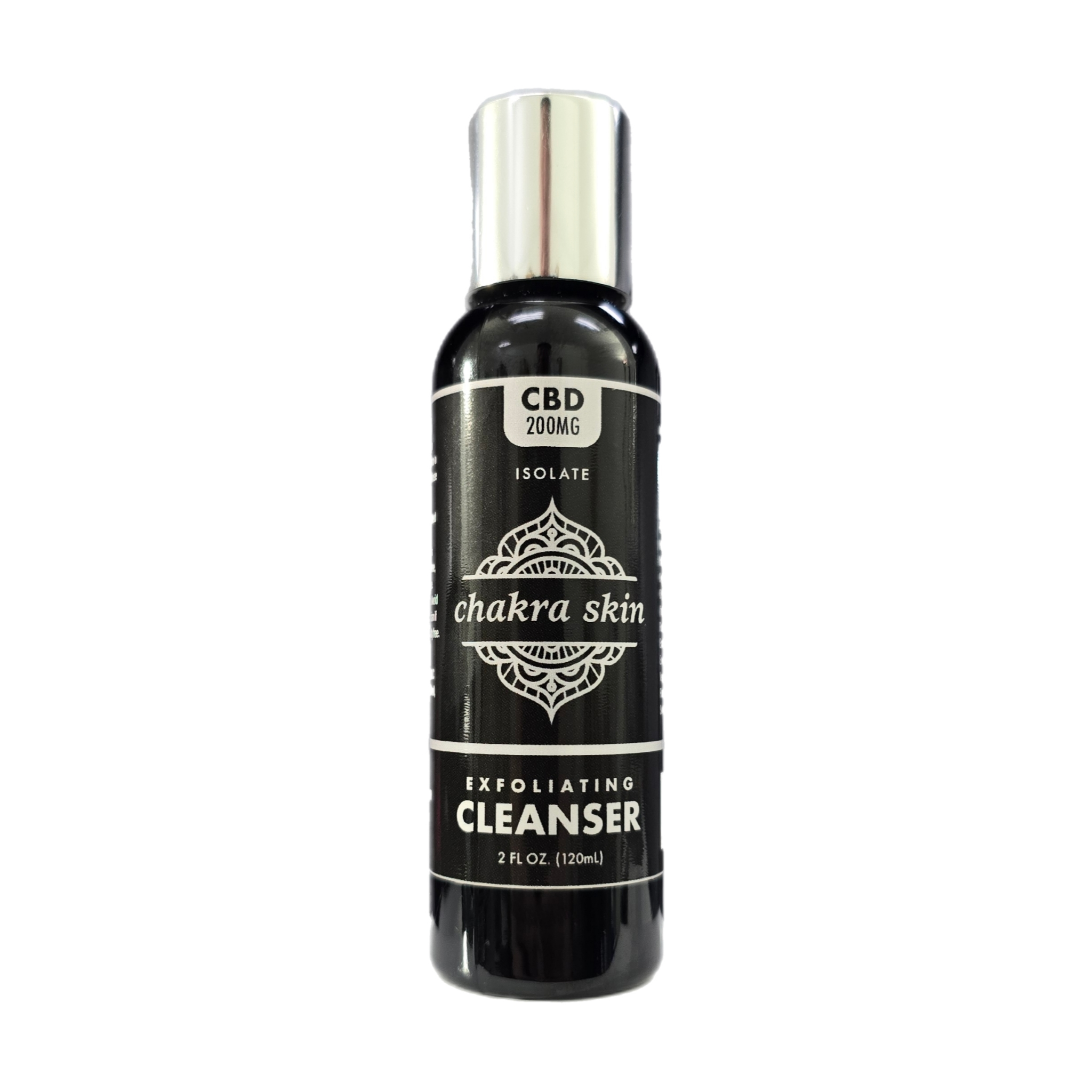 Chakra Skin CBD Infused Cleanser - Image 1