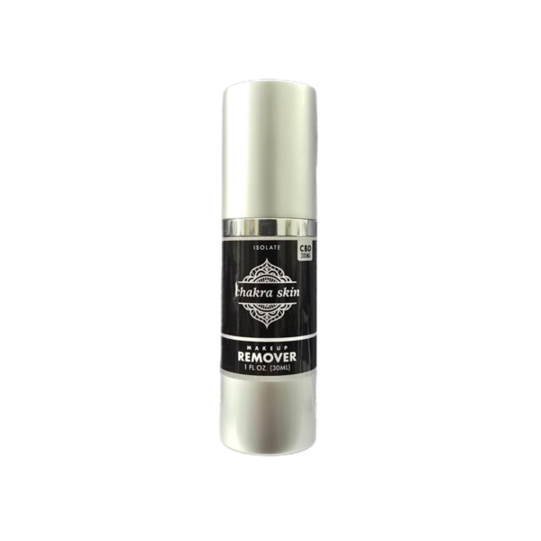 Make Up Remover Photo - Chakra Skin